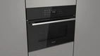 Fulgor Milano Inbyggnadsugn FGMO 4508 TEM BK