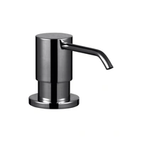 Tapwell Diskmedelspump BI228 Black chrome