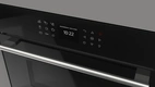 Fulgor Milano Inbyggnadsugn FGMO 4508 TEM BK