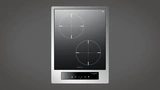 Fulgor Milano Induktionshäll CPH 402 ID TC X/2