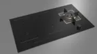 Fulgor Milano Hybridhäll FCHH 905 ID TS G DWK BK