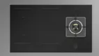Fulgor Milano Hybridhäll FCHH 905 ID TS G DWK BK