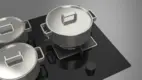Fulgor Milano Hybridhäll FCHH 905 ID TS G DWK BK