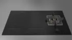 Fulgor Milano Hybridhäll FCHH 905 ID TS G DWK BK