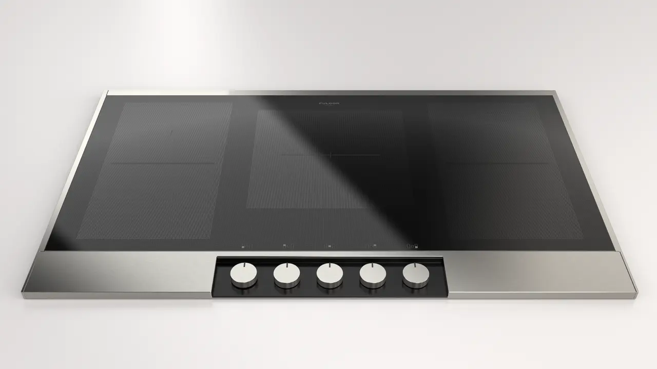 Fulgor Milano Induktionshäll FEHCPK 3605 ID IX