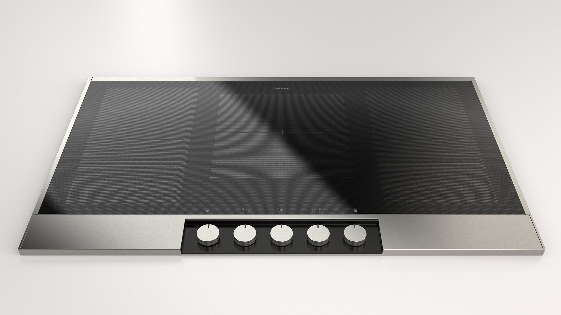 Fulgor Milano Induktionshäll FEHCPK 3605 ID IX