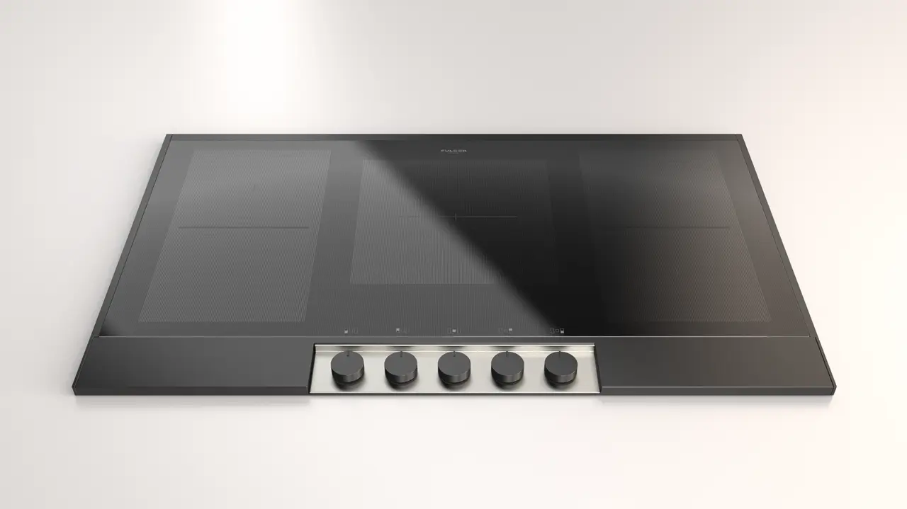 Fulgor Milano Induktionshäll FEHCPK 3605 ID MBK