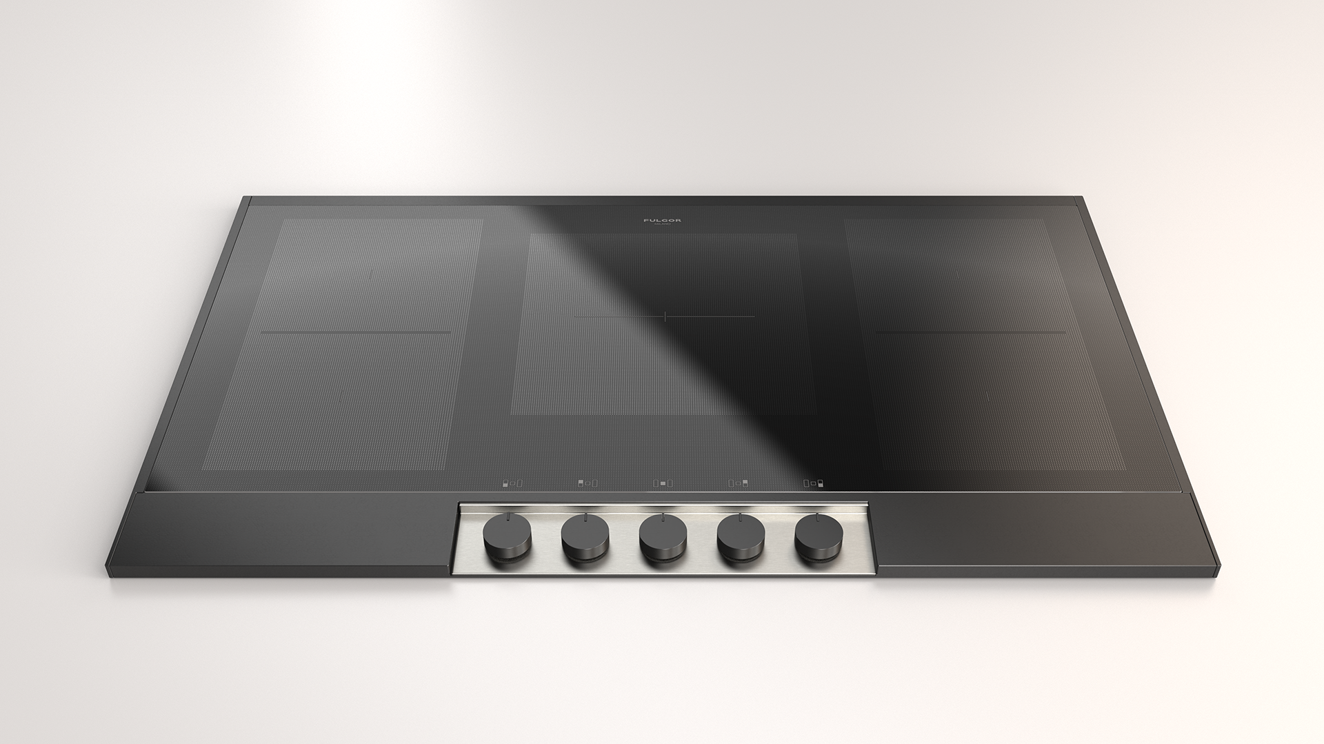 Fulgor Milano Induktionshäll FEHCPK 3605 ID MBK