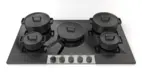Fulgor Milano Induktionshäll FEHCPK 3605 ID MBK