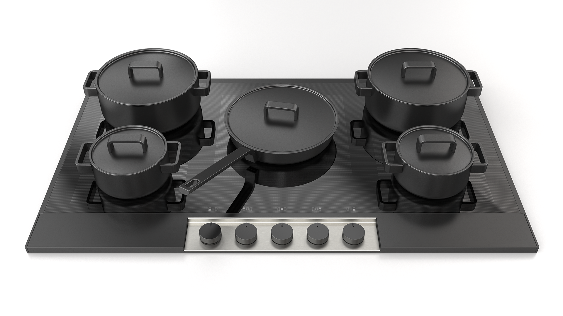 Fulgor Milano Induktionshäll FEHCPK 3605 ID MBK