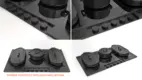 Fulgor Milano Induktionshäll FEHCPK 3605 ID MBK