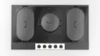 Fulgor Milano Induktionshäll FEHCPK 3605 ID MBK