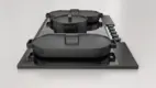 Fulgor Milano Induktionshäll FEHCPK 3605 ID MBK