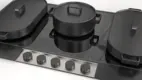 Fulgor Milano Induktionshäll FEHCPK 3605 ID MBK