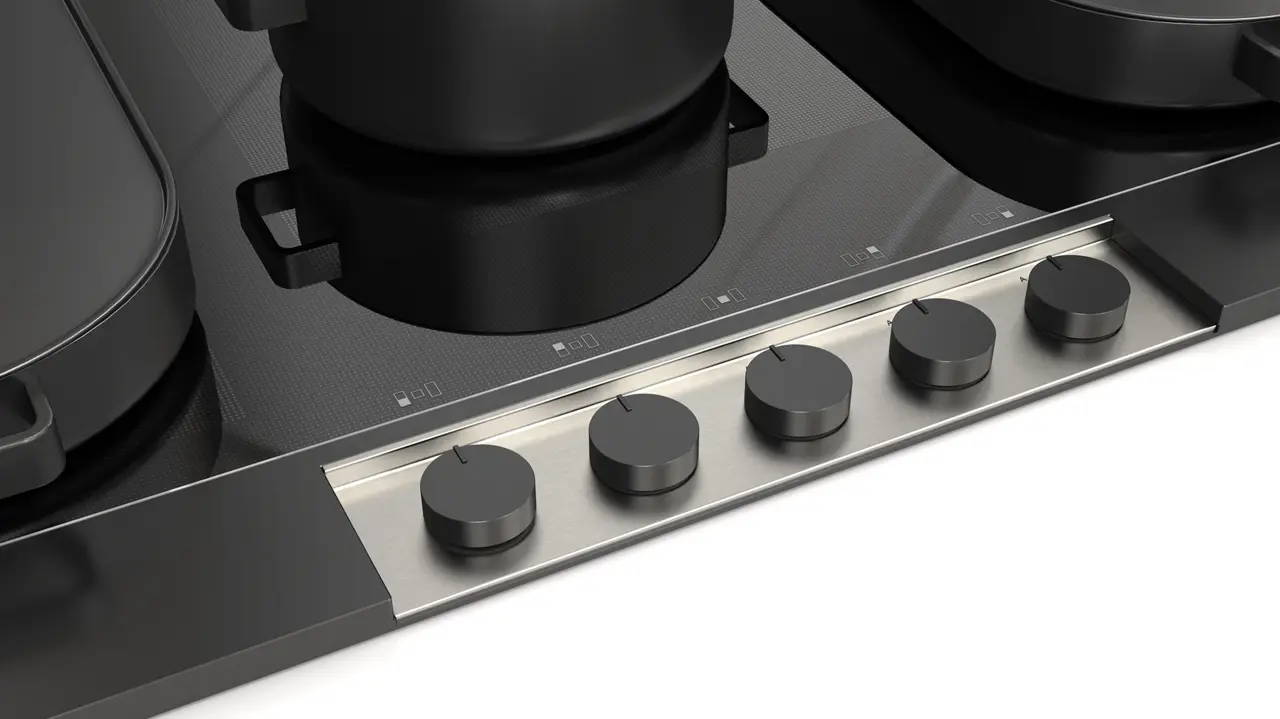 Fulgor Milano Induktionshäll FEHCPK 3605 ID MBK