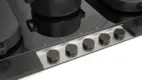 Fulgor Milano Induktionshäll FEHCPK 3605 ID MBK