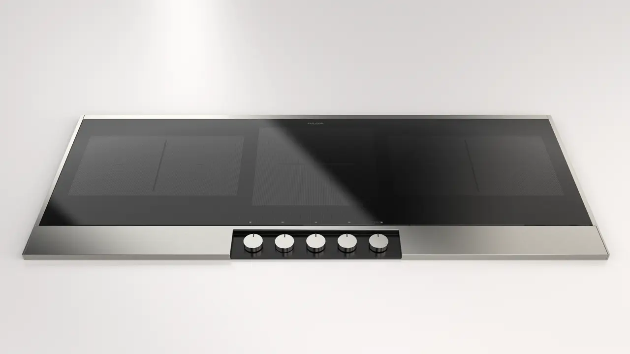 Fulgor Milano Induktionshäll FEHCPK 4805 ID IX