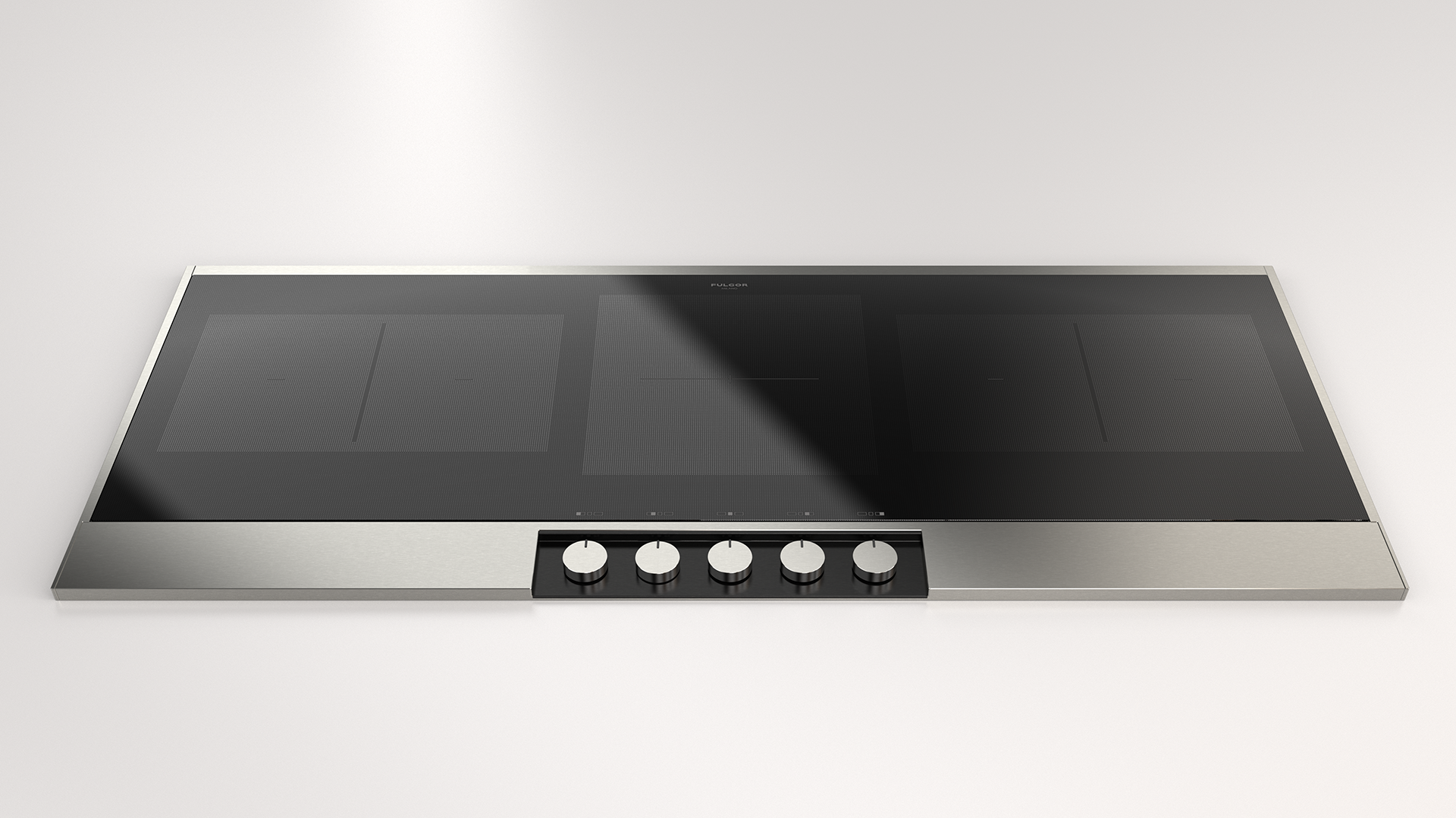 Fulgor Milano Induktionshäll FEHCPK 4805 ID IX