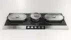 Fulgor Milano Induktionshäll FEHCPK 4805 ID IX