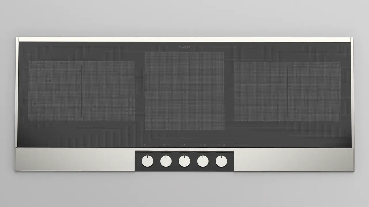 Fulgor Milano Induktionshäll FEHCPK 4805 ID IX