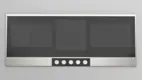 Fulgor Milano Induktionshäll FEHCPK 4805 ID IX