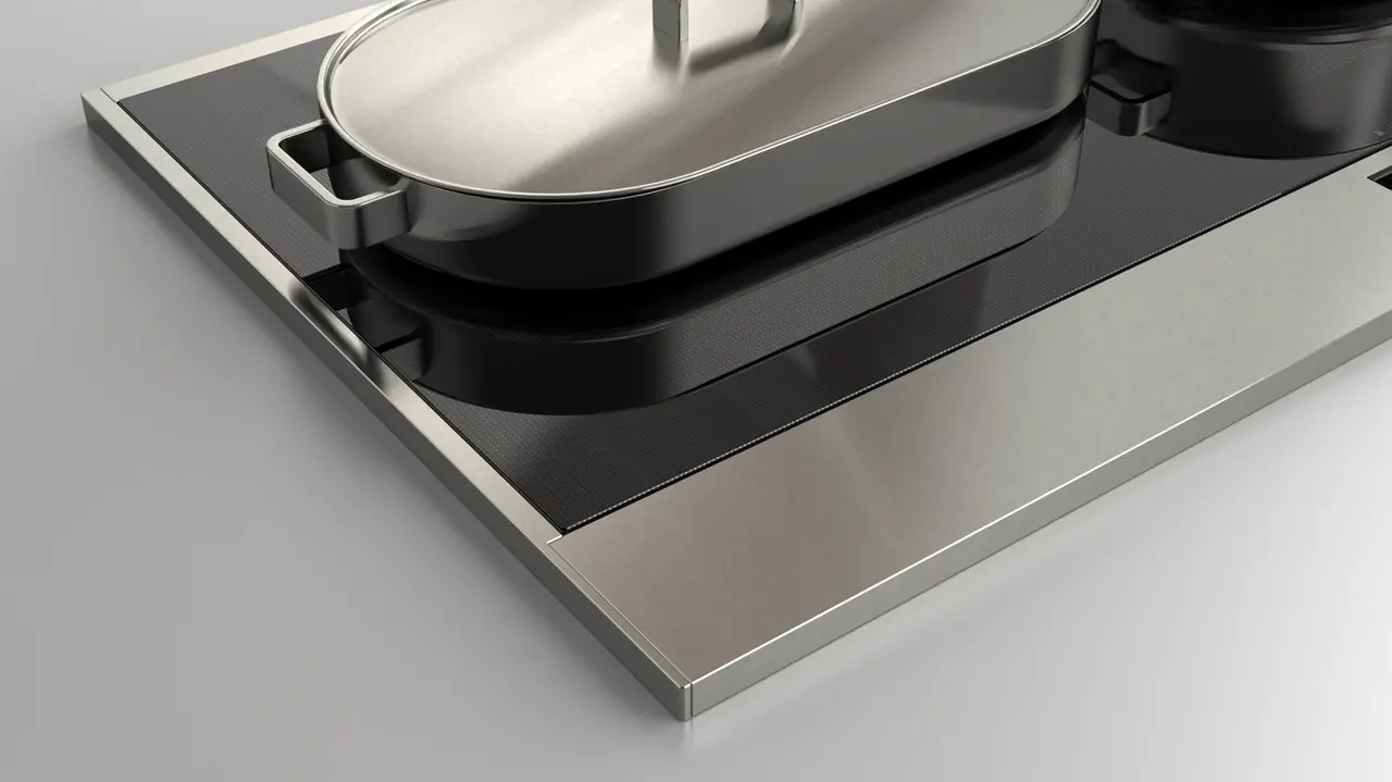 Fulgor Milano Induktionshäll FEHCPK 4805 ID IX