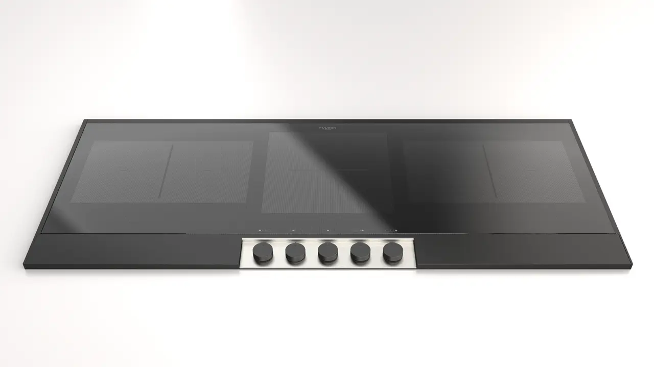 Fulgor Milano Induktionshäll FEHCPK 4805 ID MBK