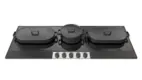 Fulgor Milano Induktionshäll FEHCPK 4805 ID MBK