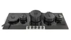 Fulgor Milano Induktionshäll FEHCPK 4805 ID MBK