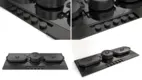 Fulgor Milano Induktionshäll FEHCPK 4805 ID MBK