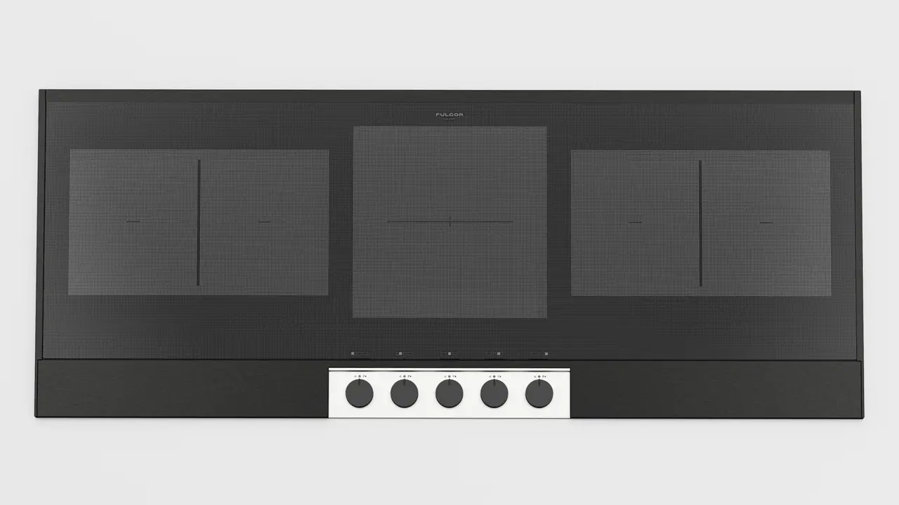 Fulgor Milano Induktionshäll FEHCPK 4805 ID MBK