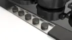 Fulgor Milano Induktionshäll FEHCPK 4805 ID MBK