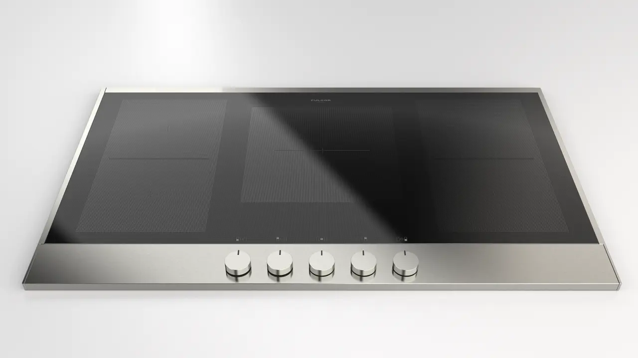 Fulgor Milano Induktionshäll FEHK 3605 ID IX