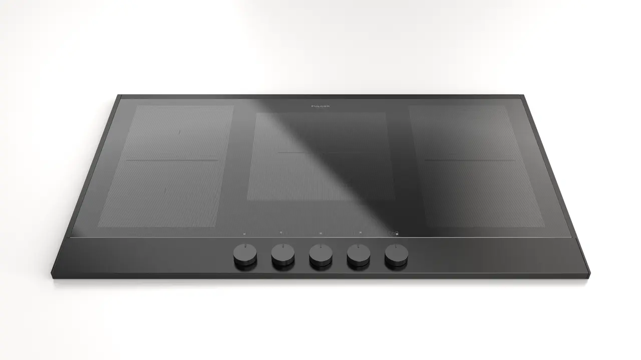 Fulgor Milano Induktionshäll FEHK 3605 ID MBK