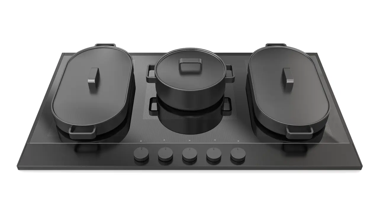 Fulgor Milano Induktionshäll FEHK 3605 ID MBK