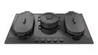 Fulgor Milano Induktionshäll FEHK 3605 ID MBK