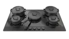 Fulgor Milano Induktionshäll FEHK 3605 ID MBK