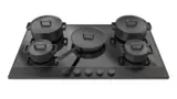 Fulgor Milano Induktionshäll FEHK 3605 ID MBK