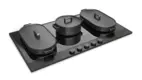 Fulgor Milano Induktionshäll FEHK 3605 ID MBK