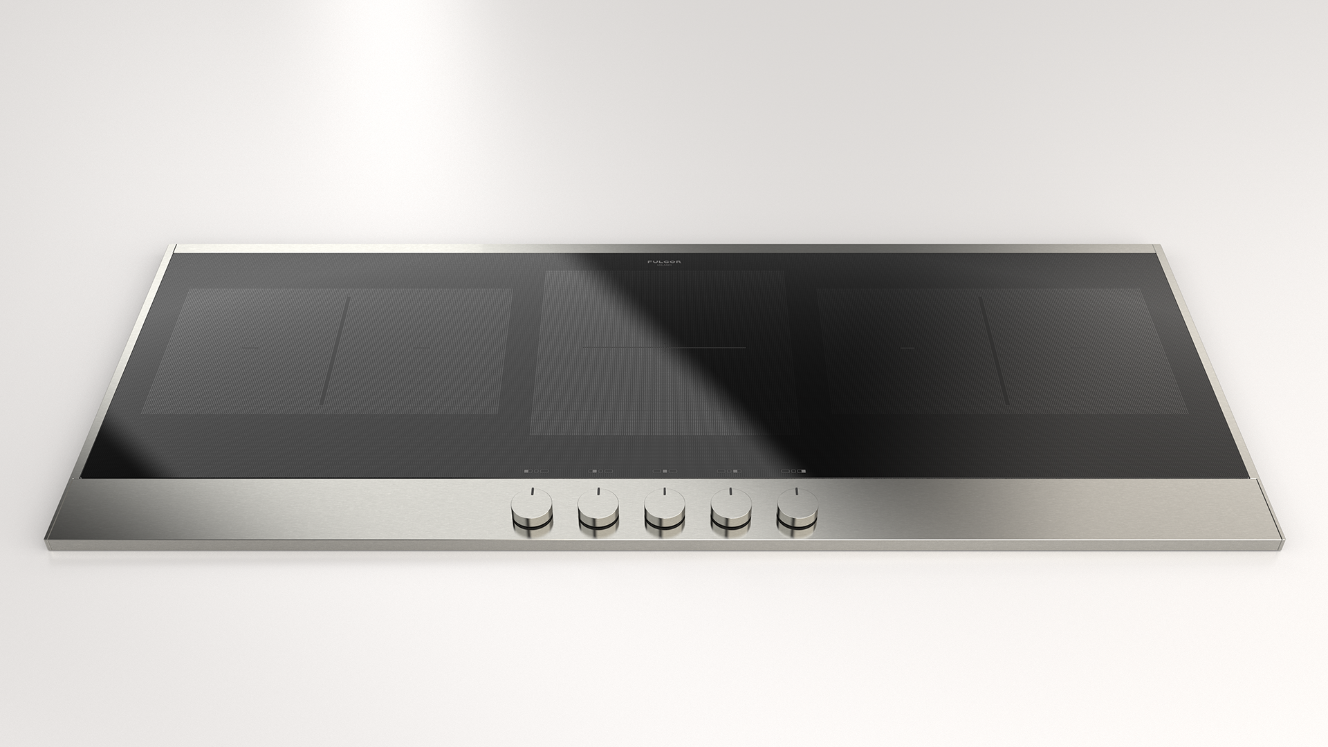 Fulgor Milano Induktionshäll FEHK 4805 ID IX