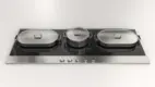 Fulgor Milano Induktionshäll FEHK 4805 ID IX