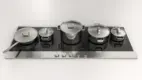 Fulgor Milano Induktionshäll FEHK 4805 ID IX