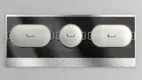 Fulgor Milano Induktionshäll FEHK 4805 ID IX