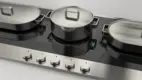 Fulgor Milano Induktionshäll FEHK 4805 ID IX