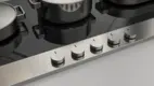 Fulgor Milano Induktionshäll FEHK 4805 ID IX