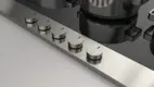 Fulgor Milano Induktionshäll FEHK 4805 ID IX