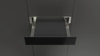 Fulgor Milano Värmelåda FCLWD 150 BK
