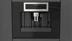 Fulgor Milano Kaffemaskin FCLCM 4500 TF BK