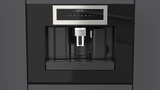 Fulgor Milano Kaffemaskin FCLCM 4500 TF BK