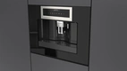 Fulgor Milano Kaffemaskin FCLCM 4500 TF BK